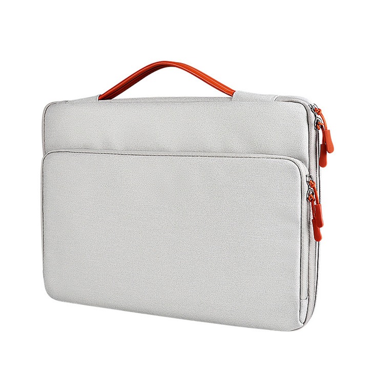 Geanta laptop Cozevdnt, 14.1-15.4", multicolor, 25l, pentru fete