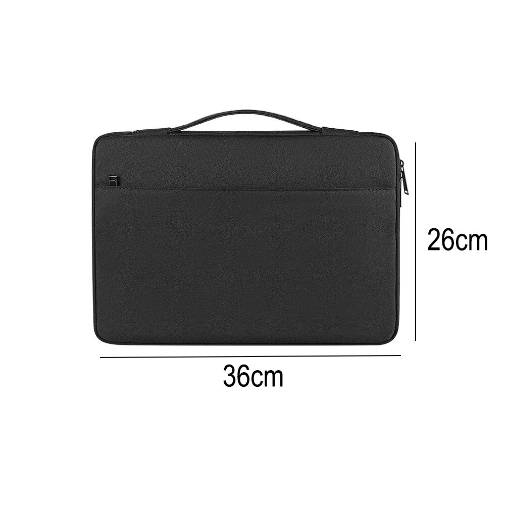 Geanta impermeabila pentru laptop, geanta de protectie pentru notebook si tableta, respirabila, rezistenta la uzura