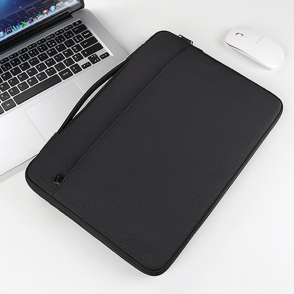 Geanta impermeabila pentru laptop, geanta de protectie pentru notebook si tableta, respirabila, rezistenta la uzura