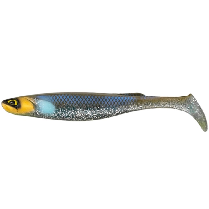 Soft Lure FishUp RAM Shad 20,3 cm 359 Baby Minnow