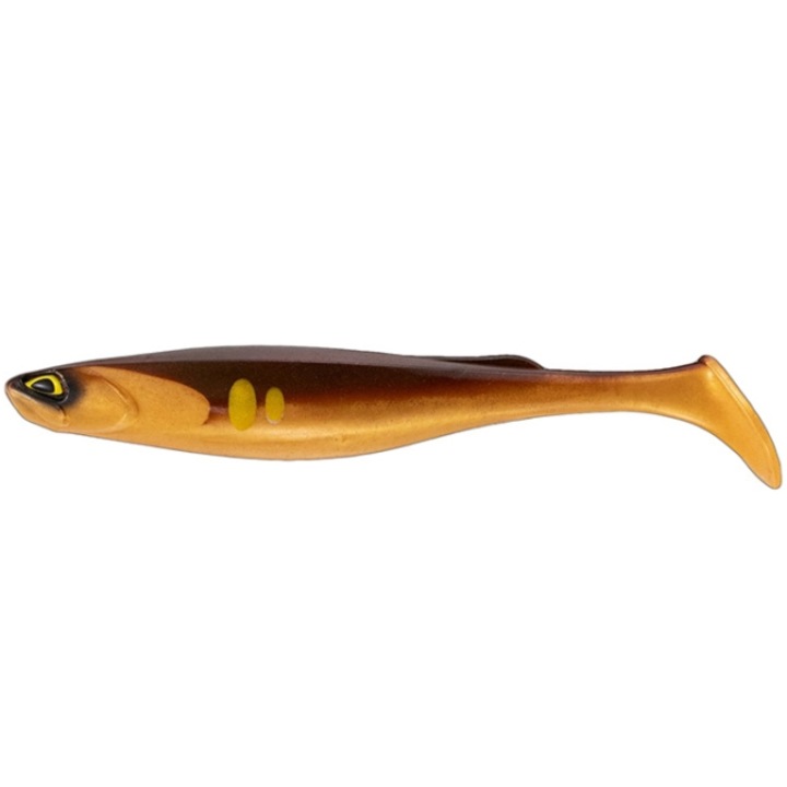 Soft Lure FishUp RAM Shad 20,3 cm 354 Ayu