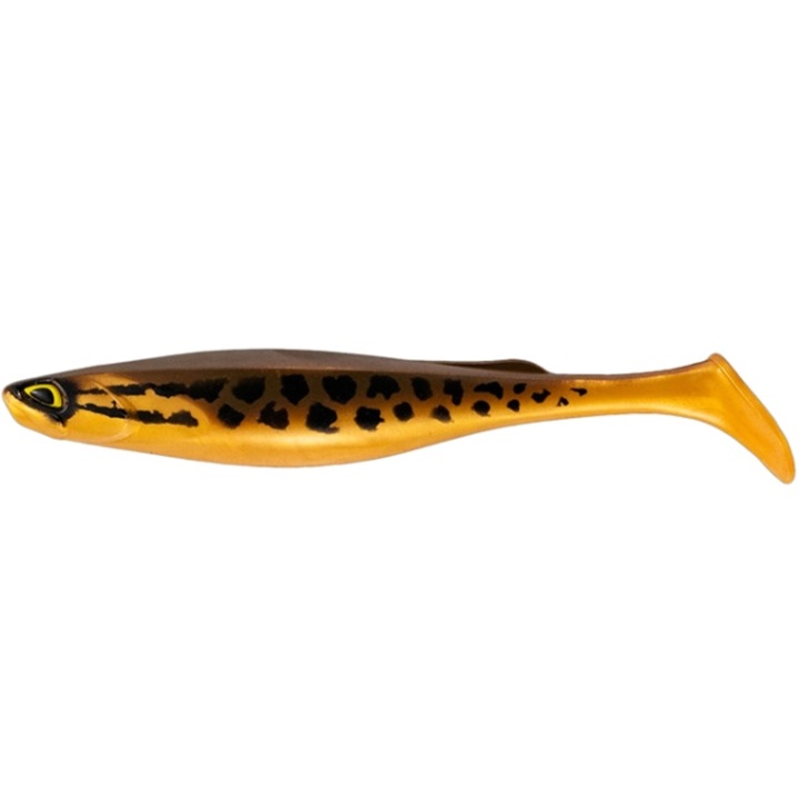 Soft Lure FishUp RAM Shad 20,3 cm 360 Snakehead