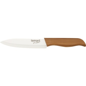 Cutit Lamart, Ceramic Bamboo, 13 cm Cutit Lamart, Ceramic Bamboo, 13 cm