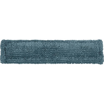 Rezerva pentru accesoriul de curatat geamuri mop Lamart podele si geamuri, Albastru, 40x12 cm Rezerva pentru accesoriul de curatat geamuri mop Lamart podele si geamuri, Albastru, 40x12 cm