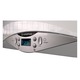 Ariston Cares Premium 24 EU kondenzációs fali gázkazán, 24 kW, Két hőcserélő, Digitális kijelző