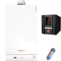 pachet centrala viessmann vitodens 050-w 24 cu kit evacuare gaze filtru fitaqua neutralizator condens si stabilizator tensiune well constant 500va imagen 55_0_
0