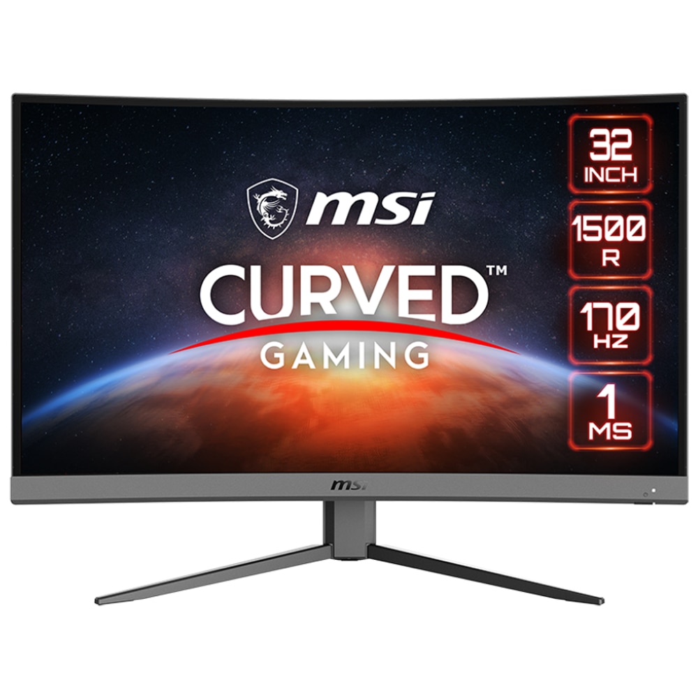 32 msi monitor