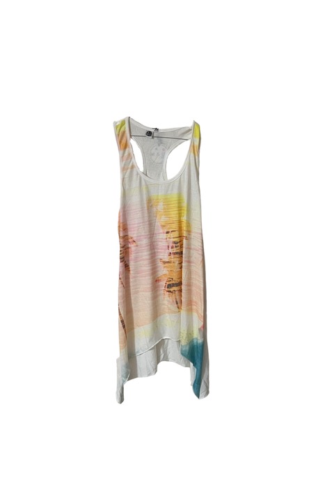 Дамско горнище, Maui and Sons-PR0031, многоцветно, XS