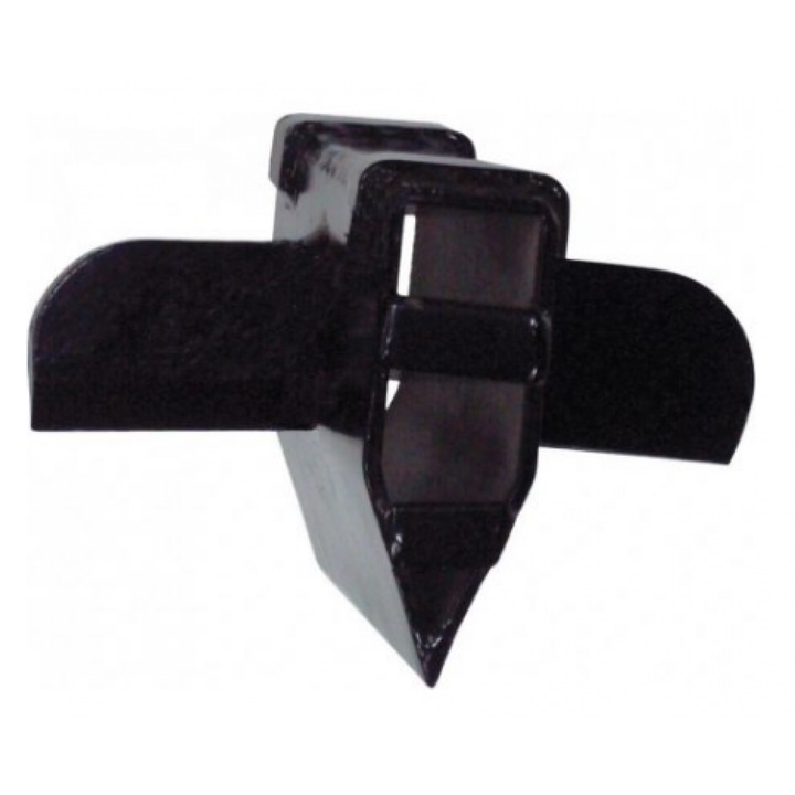 Pana pentru despicare in cruce, Hecht 006060