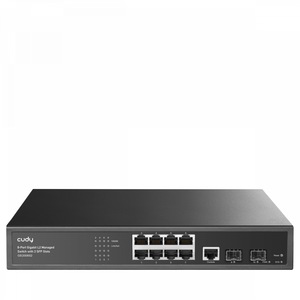【新品未使用】MikroTik routerboard RB2011 Switch Mikrotik RB2011UIAS-RM Routerboard, 600MHz, 128MB, L5 - eMAG.ro