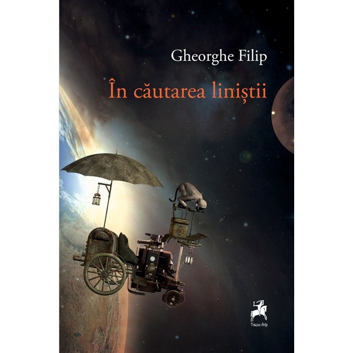 In cautarea linistii - Gheorghe Filip, editia 2023