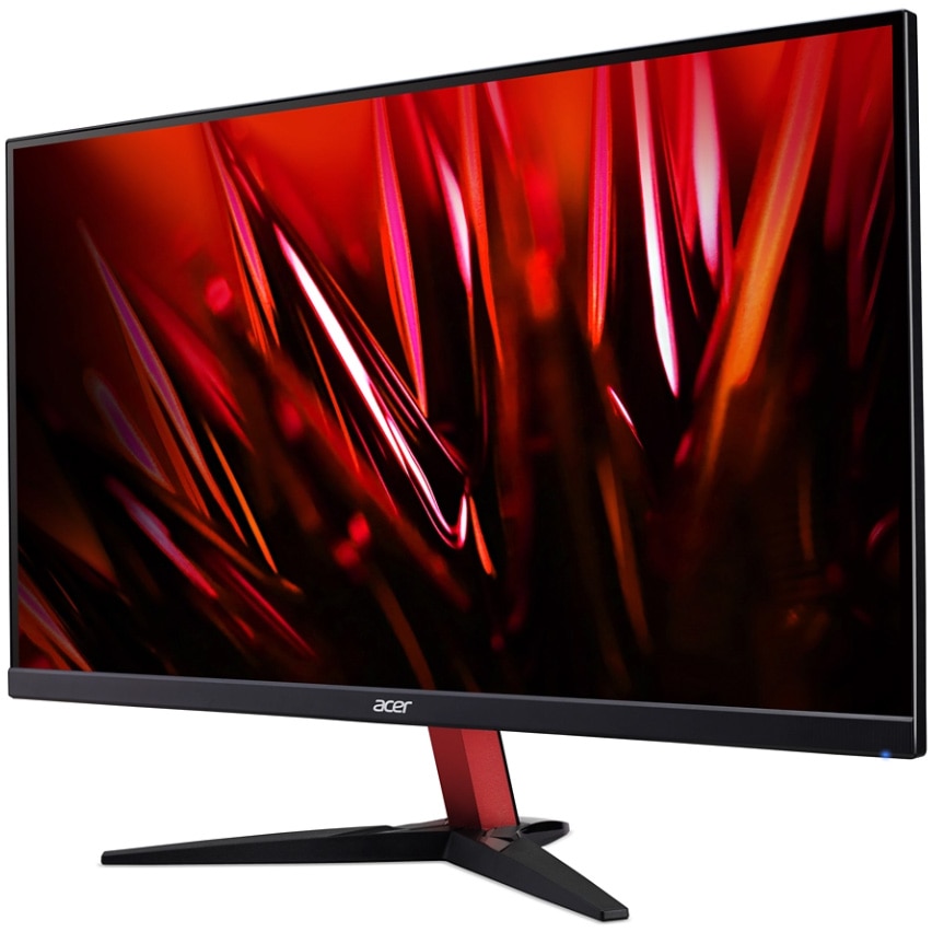 Monitor gaming LED IPS Acer Nitro KG242Y E, 23.8