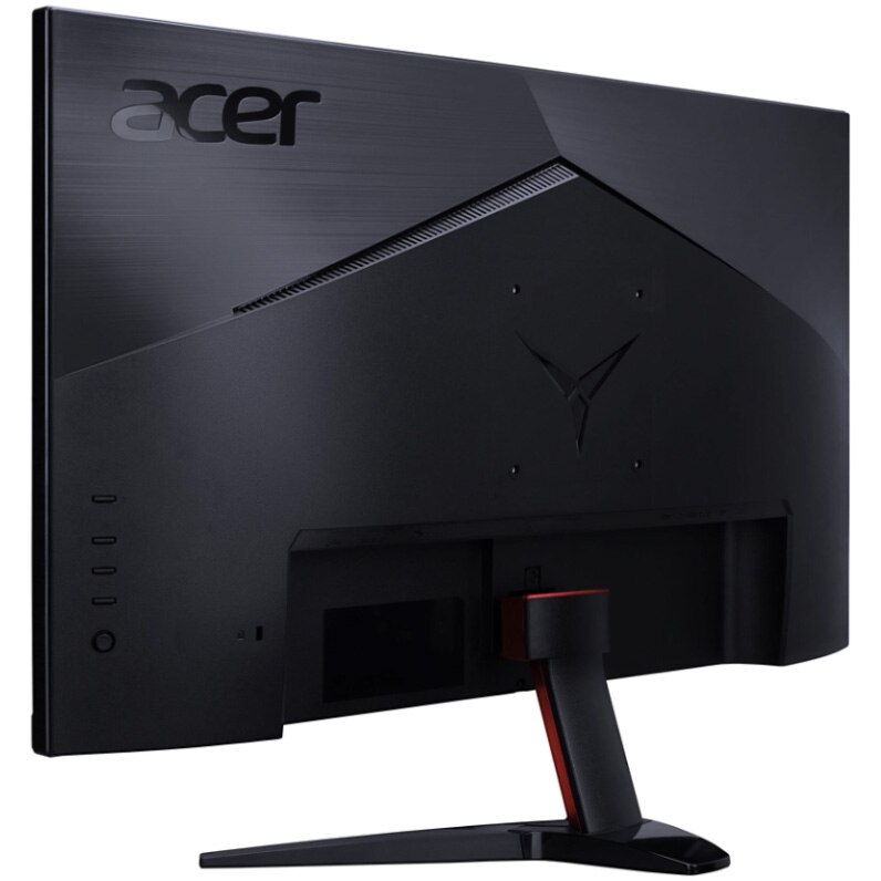 Monitor gaming LED IPS Acer Nitro KG242Y E, 23.8