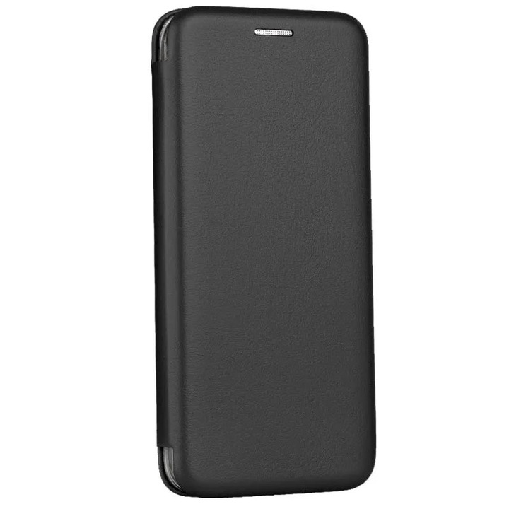 Husa Tip Carte Piele Ecologica Compatibila Xiaomi Redmi 9C