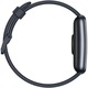 Smartwatch Huawei Watch FIT SE, Silicone Strap, Starry Black