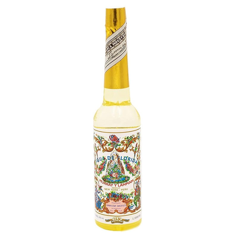 その他 Agua de Florida 270ml Apa de Florida, Agua De Florida, Peru, Murray And Lanman, 270ml