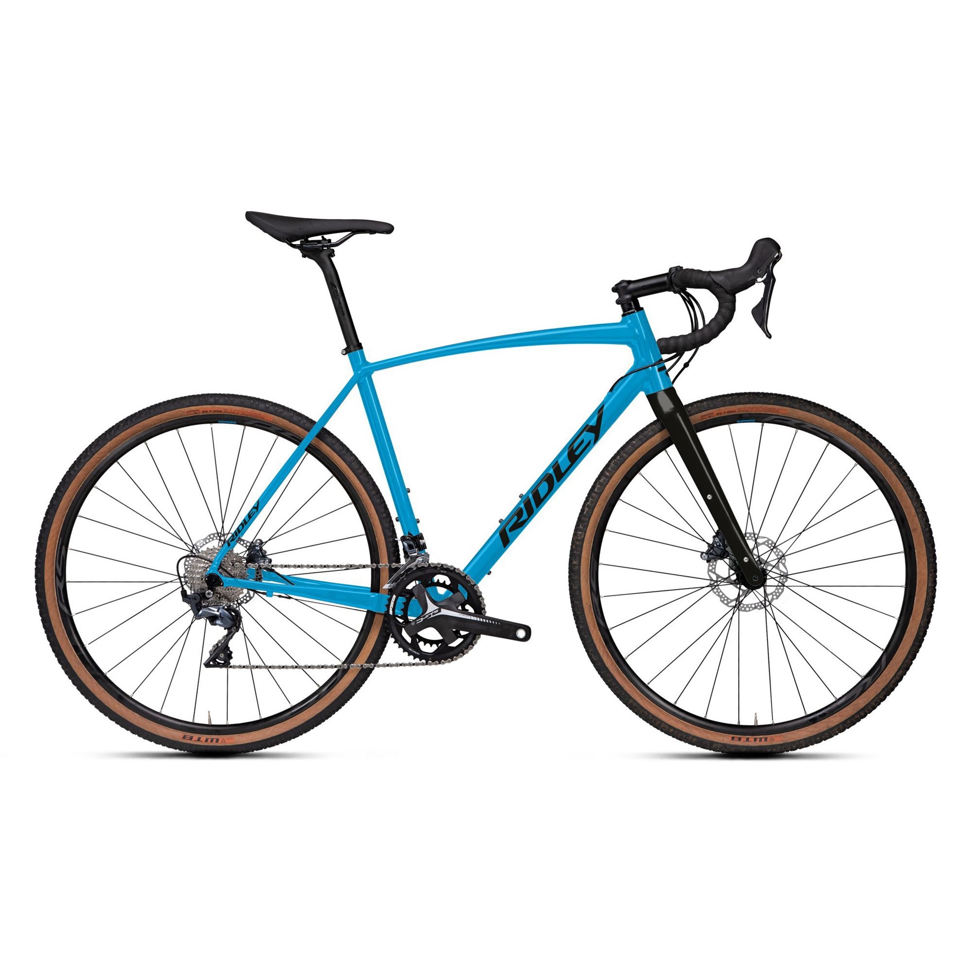 Bottecchia Unica Bottecchia 6061 Aluminium Bicicleta Pietris