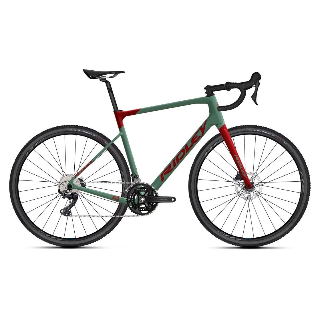 Bicicleta best sale gravel xl