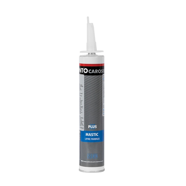 Mastic Sinto pentru lipire parbrize 310 ml