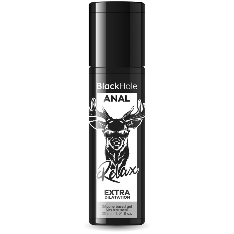Anal Relaxing Gel Eros 50 ml main image 1