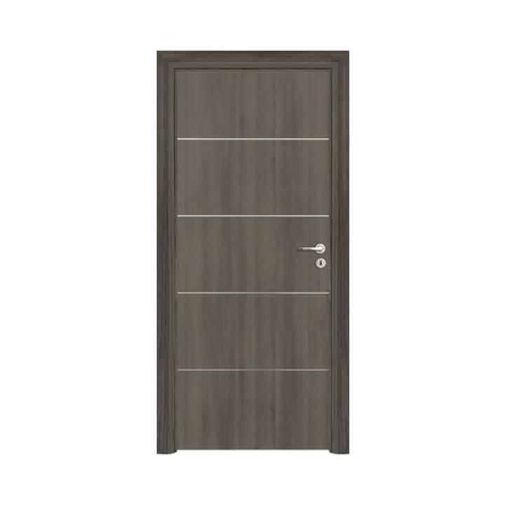 Foaie de Usa Classen Frasin Grafit Discovery 4 203,5x84,4 cm Stanga