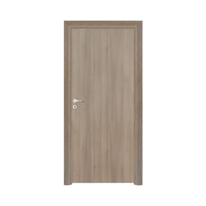 Foaie de Usa Classen Frasin Maro Natura hr 1 MDF 203,5x84,4 cm Dreapta