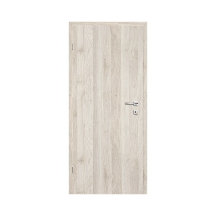 Foaie de Usa Classen Nuc Deschis Kolumbia N1 MDF 203,5x84,4 cm Stanga