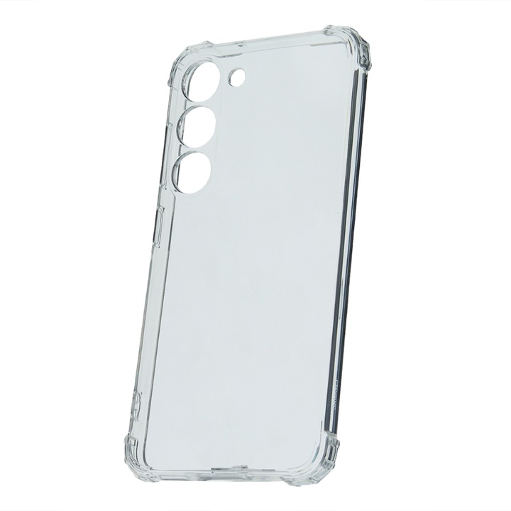 Кейс за Samsung Galaxy S24 Plus tpu air shock прозрачен
