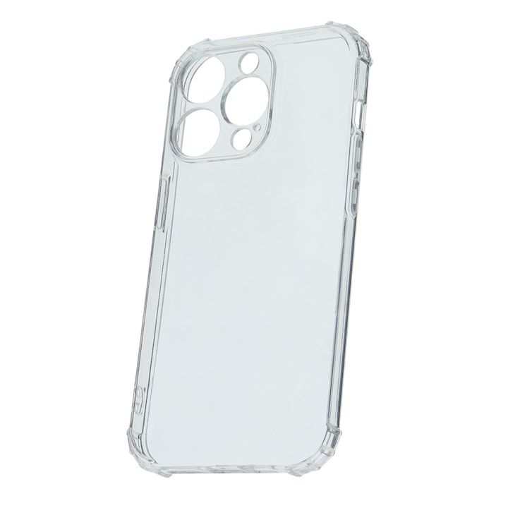 ΠΠ΅ΠΉΡ Π·Π° iPhone 15 Pro, Tpu, Air shock, ΠΡΠΎΠ·ΡΠ°ΡΠ΅Π½