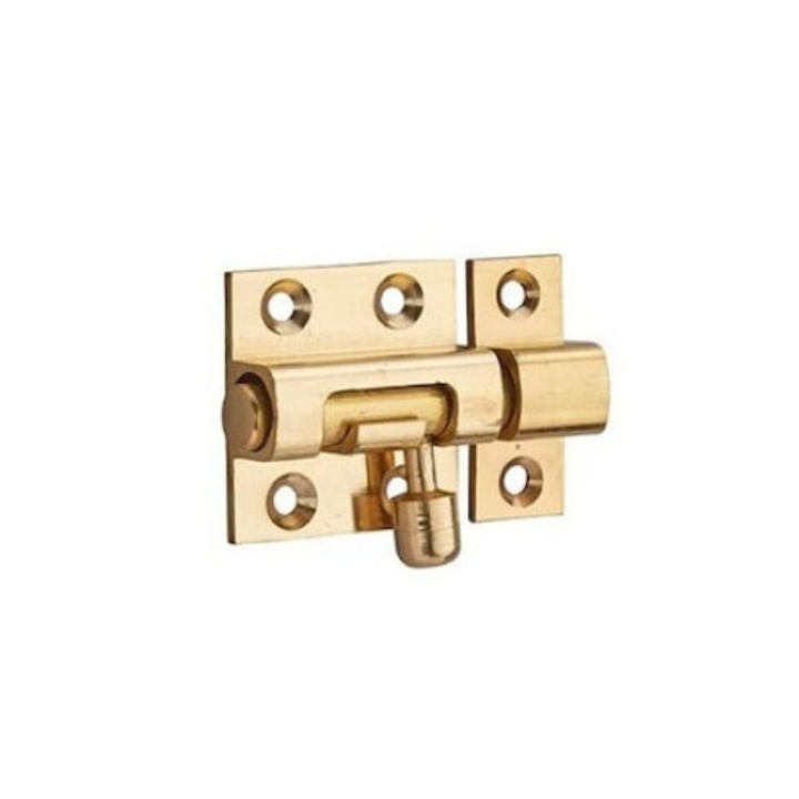 Zavor usa mobilier, alama, 30 mm, bolt rotund Ø 8 mm