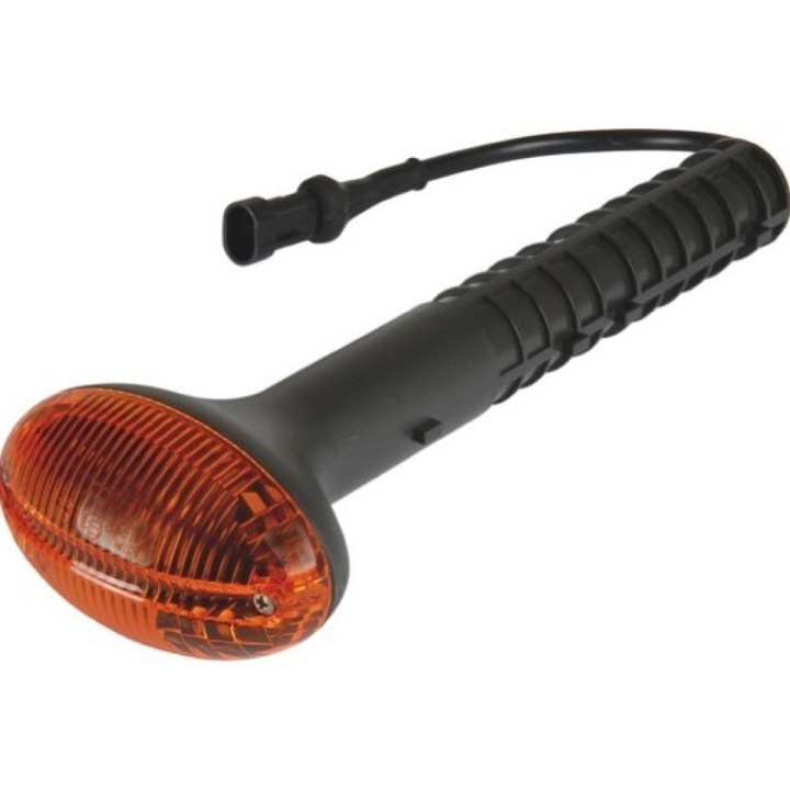 Сигнална лампа Lamiro за Iveco Eurocargo