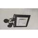 Декоративни контакти и ключове, MDF, Mickey&Minnie -1, 8.4cmX8.4cm вътрешни размери