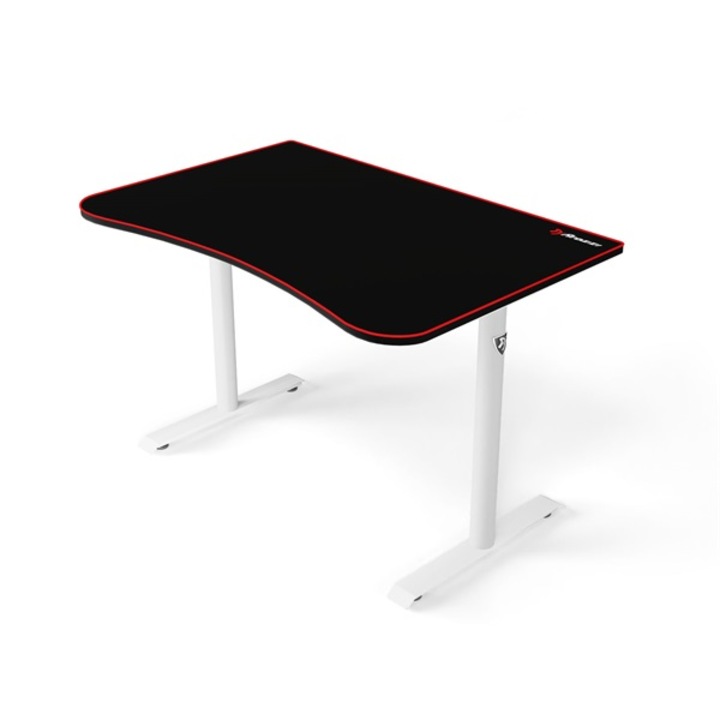 Birou Gaming Arozzi ARENA FRATELLO, Alb