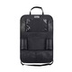 Organizator de Montat pe Scaun Auto, Pentru Sortare Lucruri si Protejare Tapiterie, Compatibil cu Orice Masina, Suport de Tableta si Sticle Inclus, Negru, PriStyle®