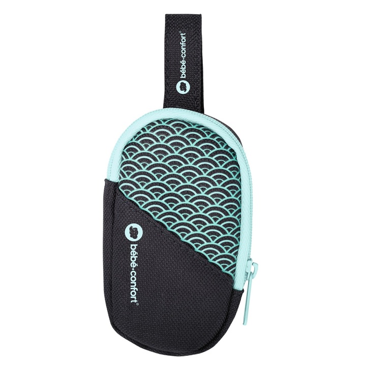 Cutie Bebe Confort De Transportat Suzete