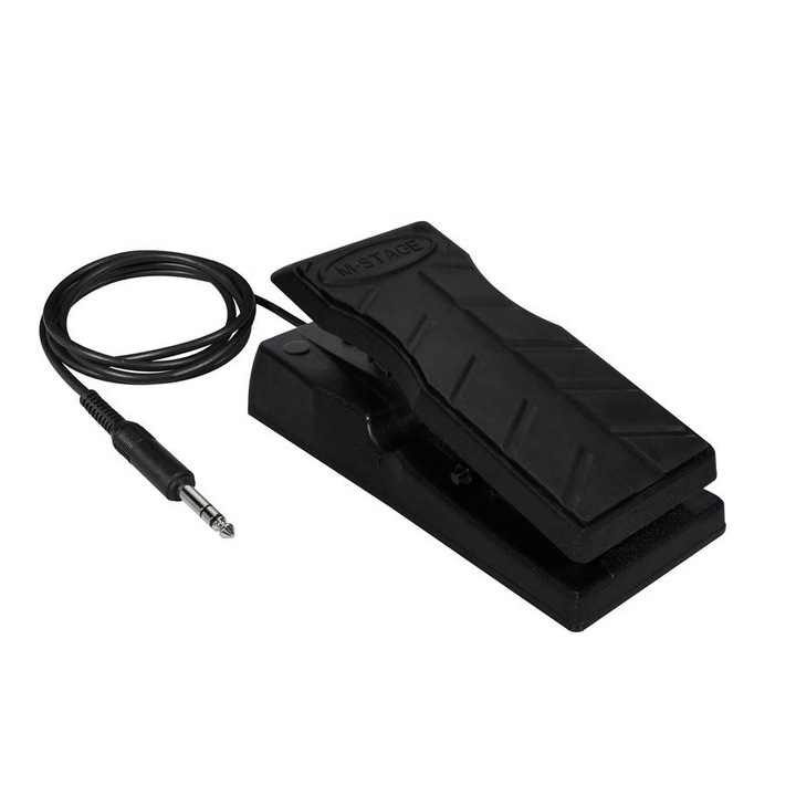 Pedala control volum Boston BEP1200, claviaturi