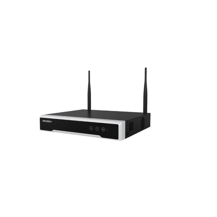 NVR TURBO HD 4 канала Hikvision DS-7104NI-K1/W/M1T