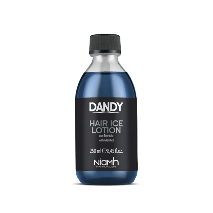 Tonizáló krém mentollal Dandy PARISIENNE – 250 ml