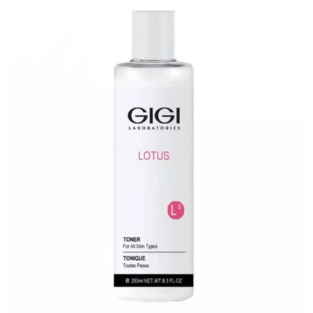 Тоник Gigi Lotus 250 мл - eMAG.bg