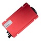 Invertor de tensiune PNI L650W alimentare duala 12V/24V, iesire 230V, 500W, sinus modificat, mufa USB 5V 500mAh, cu clesti alimentare si mufa de bricheta inclusa