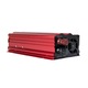 Invertor de tensiune PNI L650W alimentare duala 12V/24V, iesire 230V, 500W, sinus modificat, mufa USB 5V 500mAh, cu clesti alimentare si mufa de bricheta inclusa