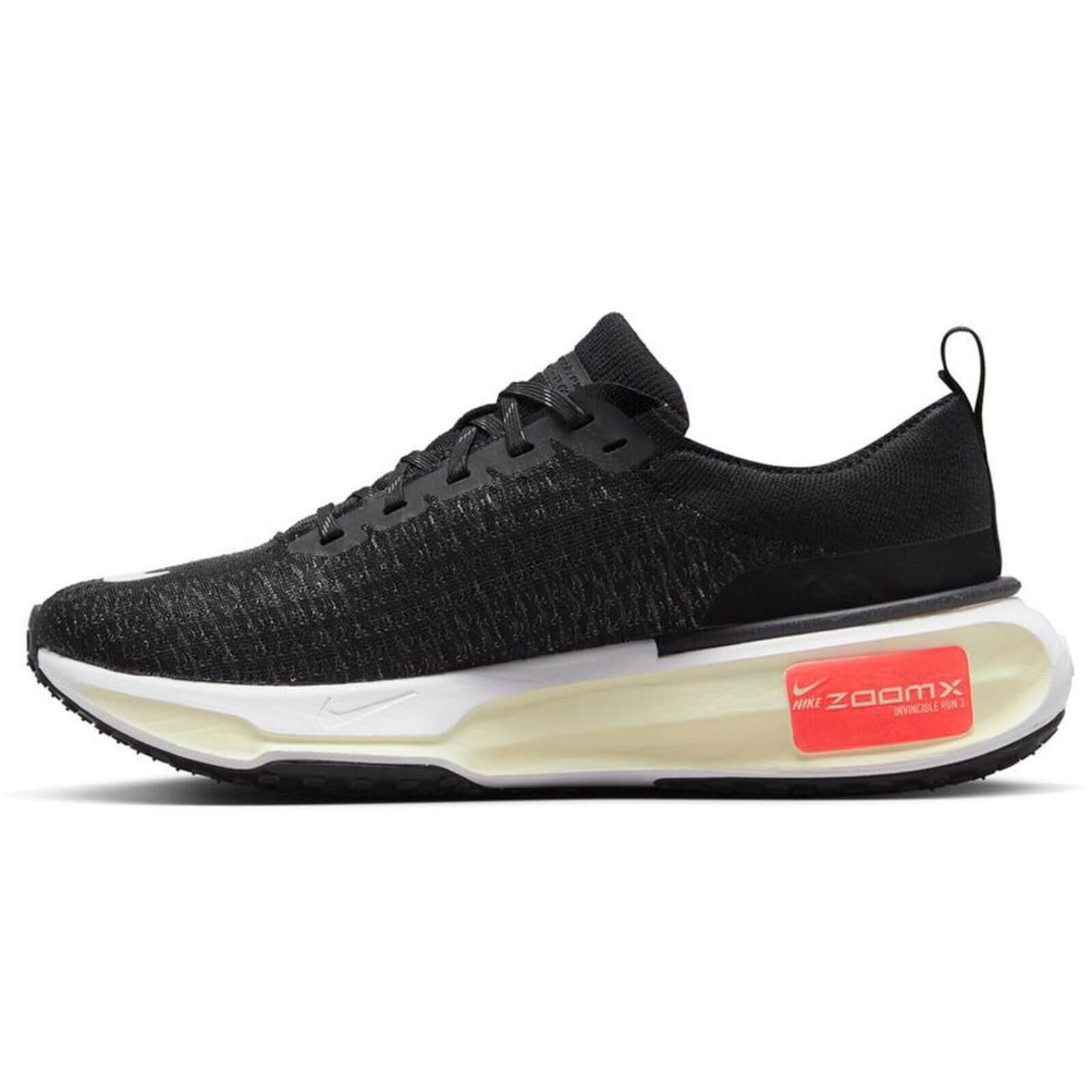 Pantofi sport NIKE ZoomX Invincible Run FK 3 Negru 43 EU - eMAG.ro