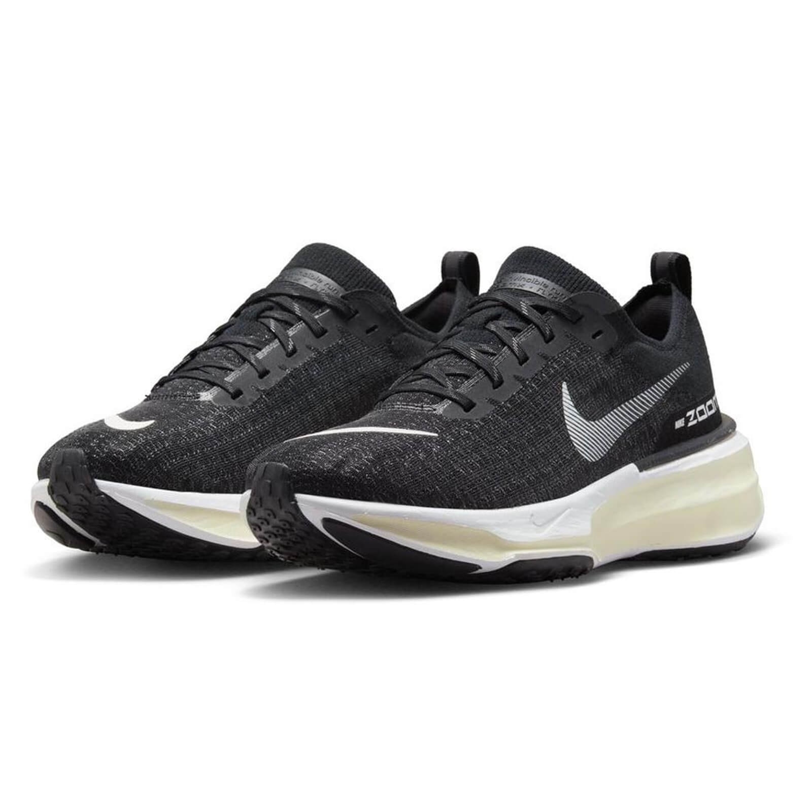Pantofi sport NIKE ZoomX Invincible Run FK 3 Negru 43 EU - eMAG.ro