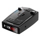 Detector De Radar, CLAUSTEEL®, Detector De Radar 16 Benzi, Detectie 360°, Laser X K KA, Detectare Pistoale Radar, Ecran LED, Avertizare Vocala, Distanta 1200m, Mod Oras/Autostrada, Alimentare 12V, Accesorii Incluse, Negru