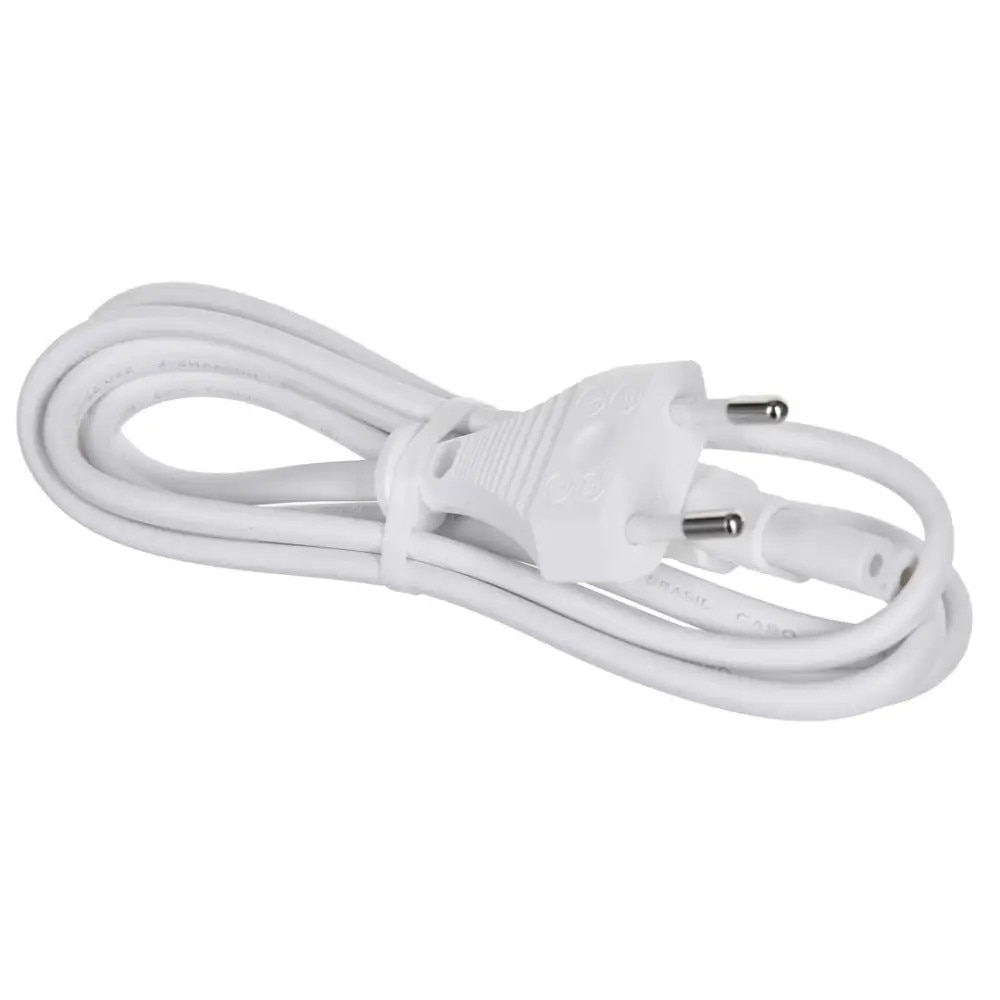 Aspirator Robot EZVIZ RS2 cu Mop detasabil, statie de andocare inclusa, 4000 PA, 5200 mAh Li-ion, Alb