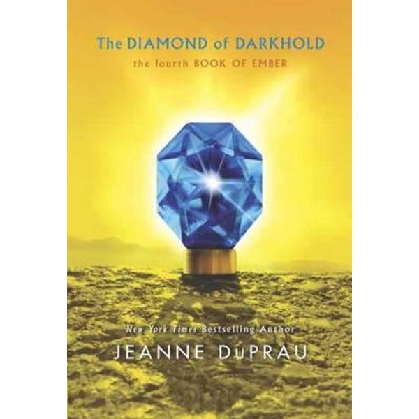 Diamond of Darkhold