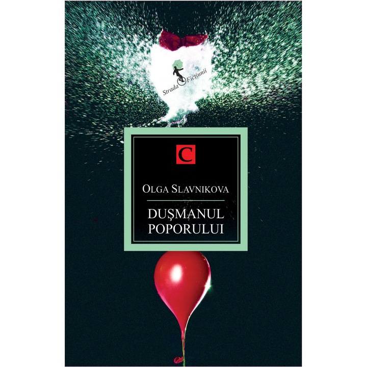 Dusmanul poporului - Olga Slavnikova