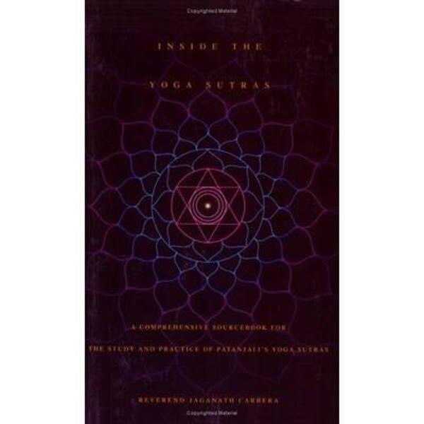 Inside the Yoga Sutras
