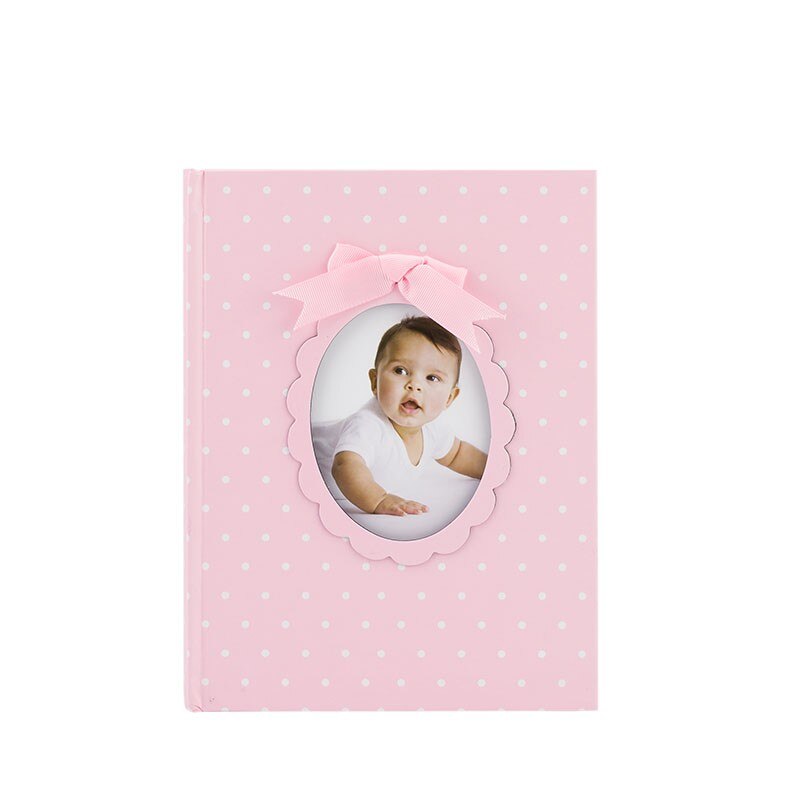 Album foto Young Child personalizabil 10x15, ProCart, 200 poze, roz