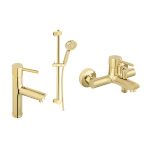 Coloane de dus si seturi de dus